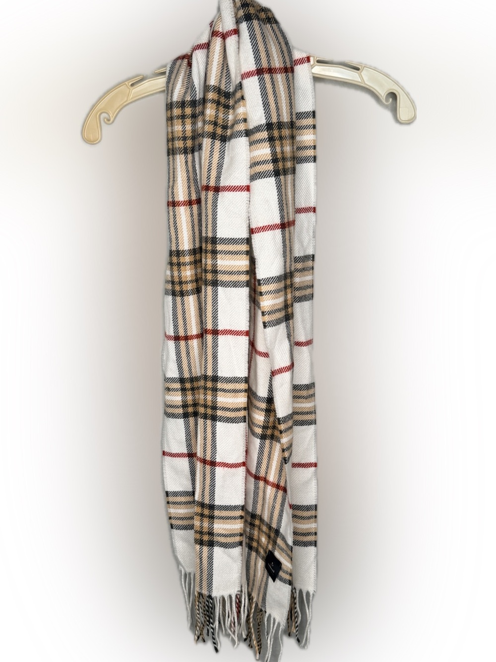 V Fraas Scarf